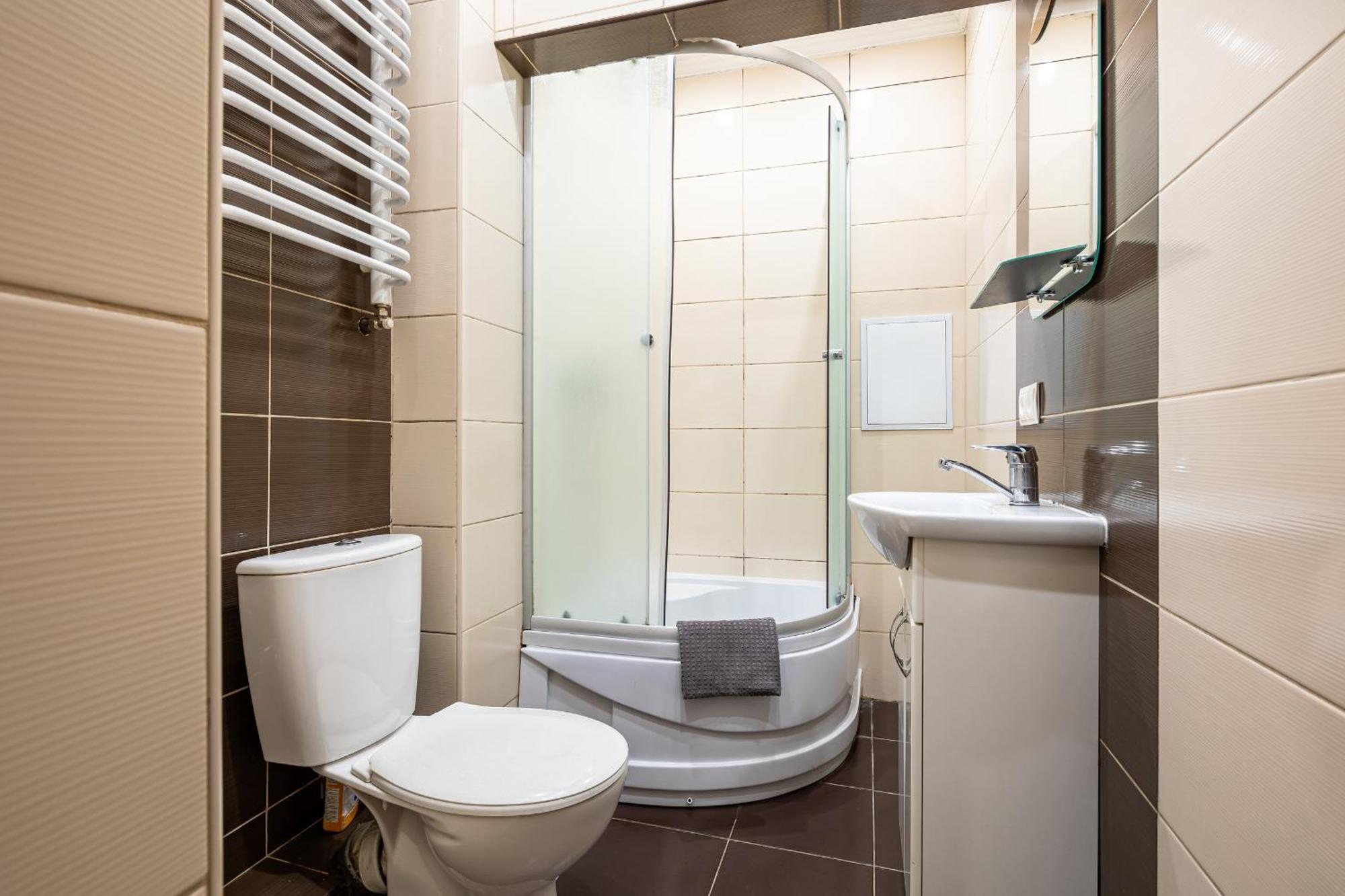 Apartment On Virmens'Ka Street Lviv Extérieur photo